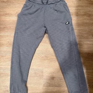 Nike Kids Charcoal Sweatpants